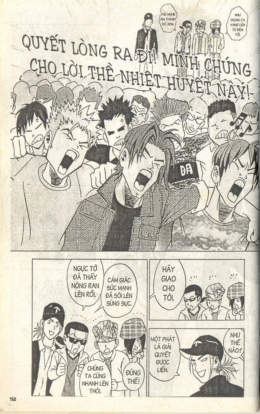 Ai Hơn Ai Chapter 266 - 9