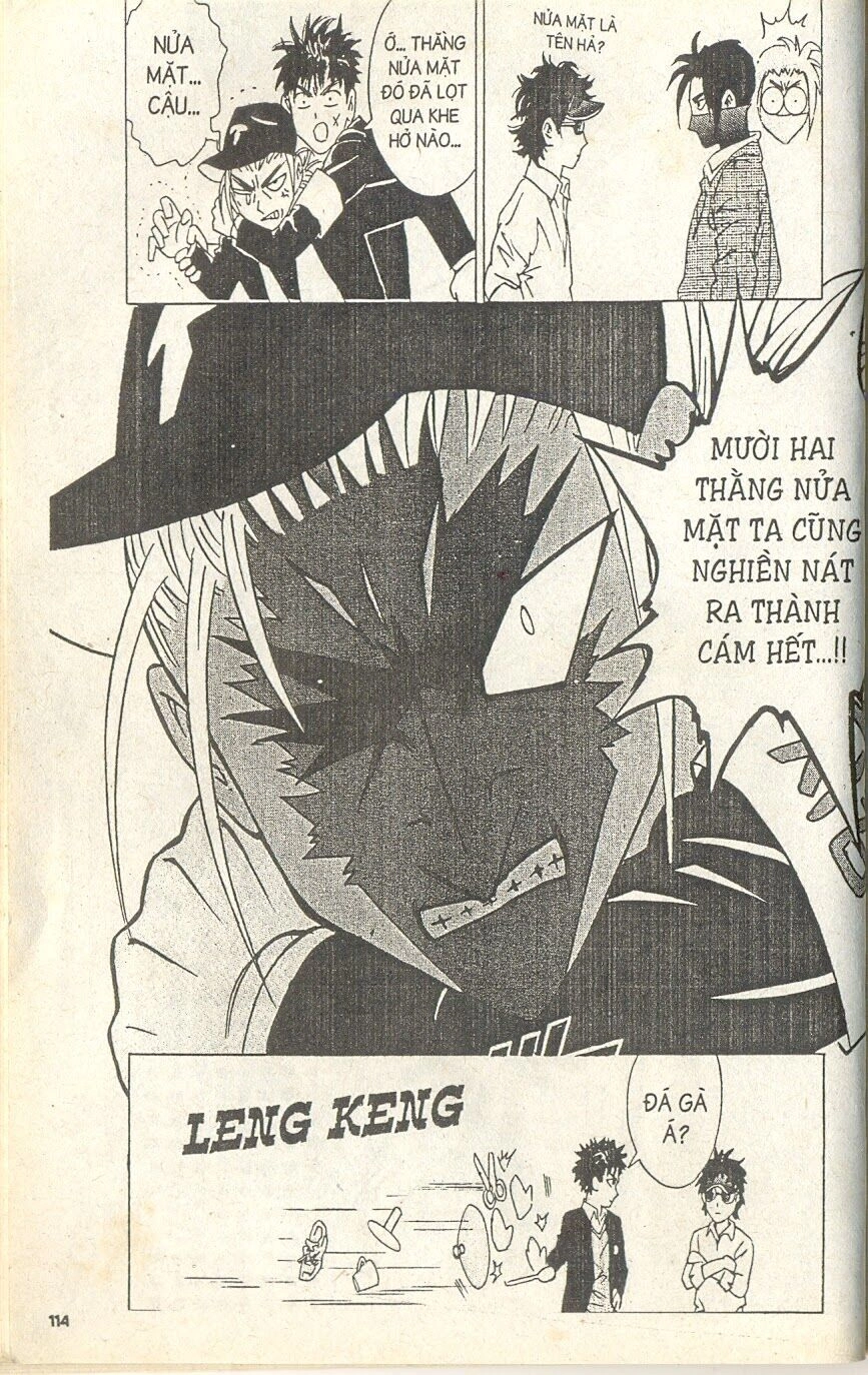 Ai Hơn Ai Chapter 266 - 11