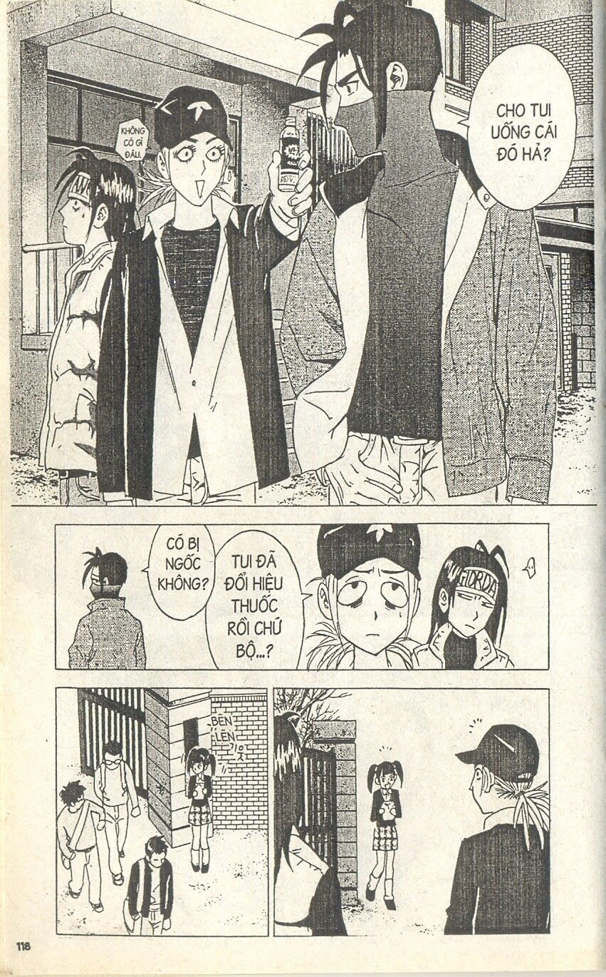 Ai Hơn Ai Chapter 266 - 15