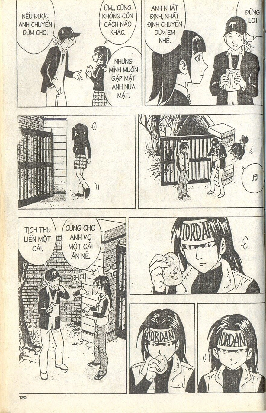 Ai Hơn Ai Chapter 266 - 17