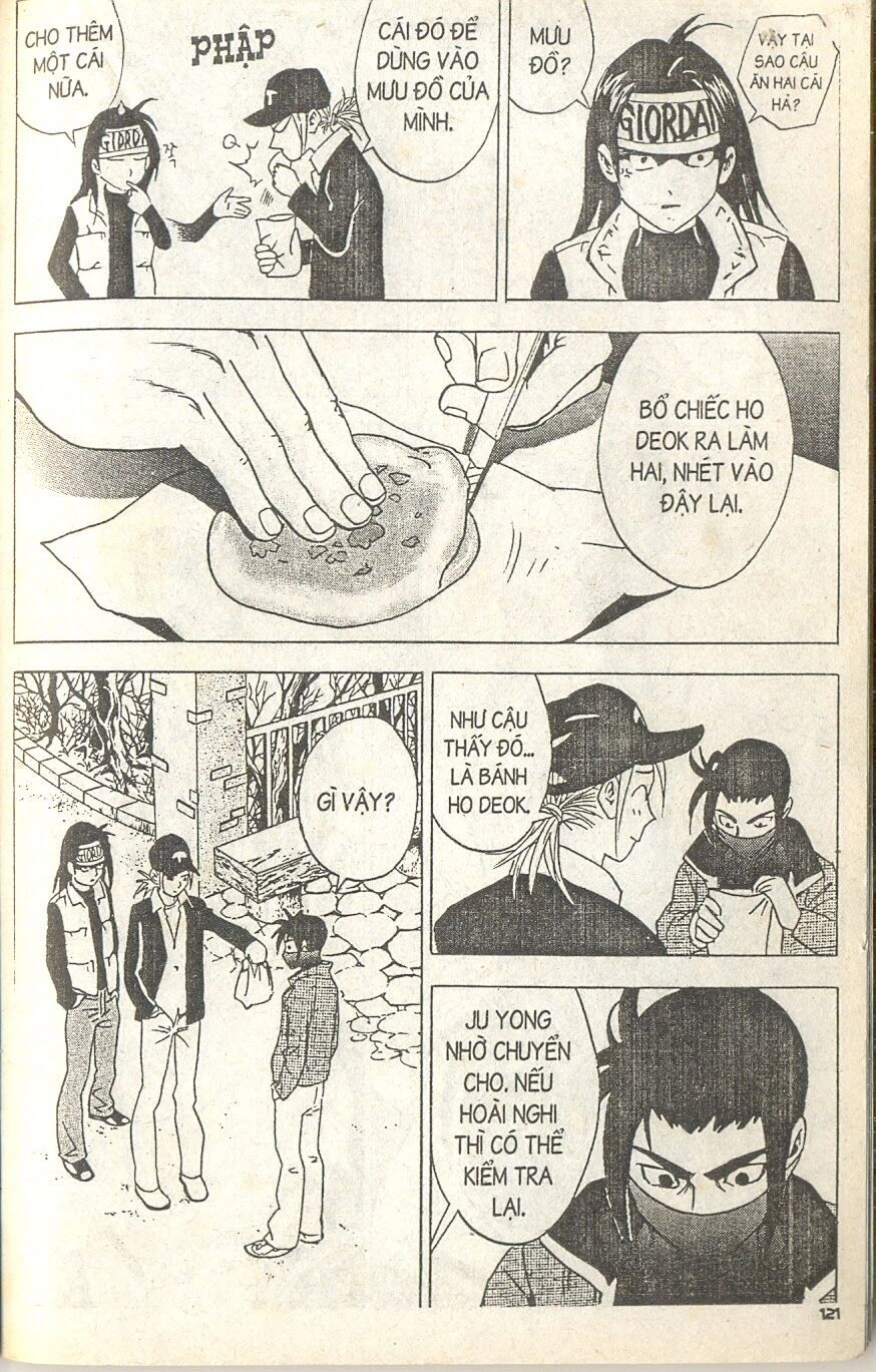 Ai Hơn Ai Chapter 266 - 18