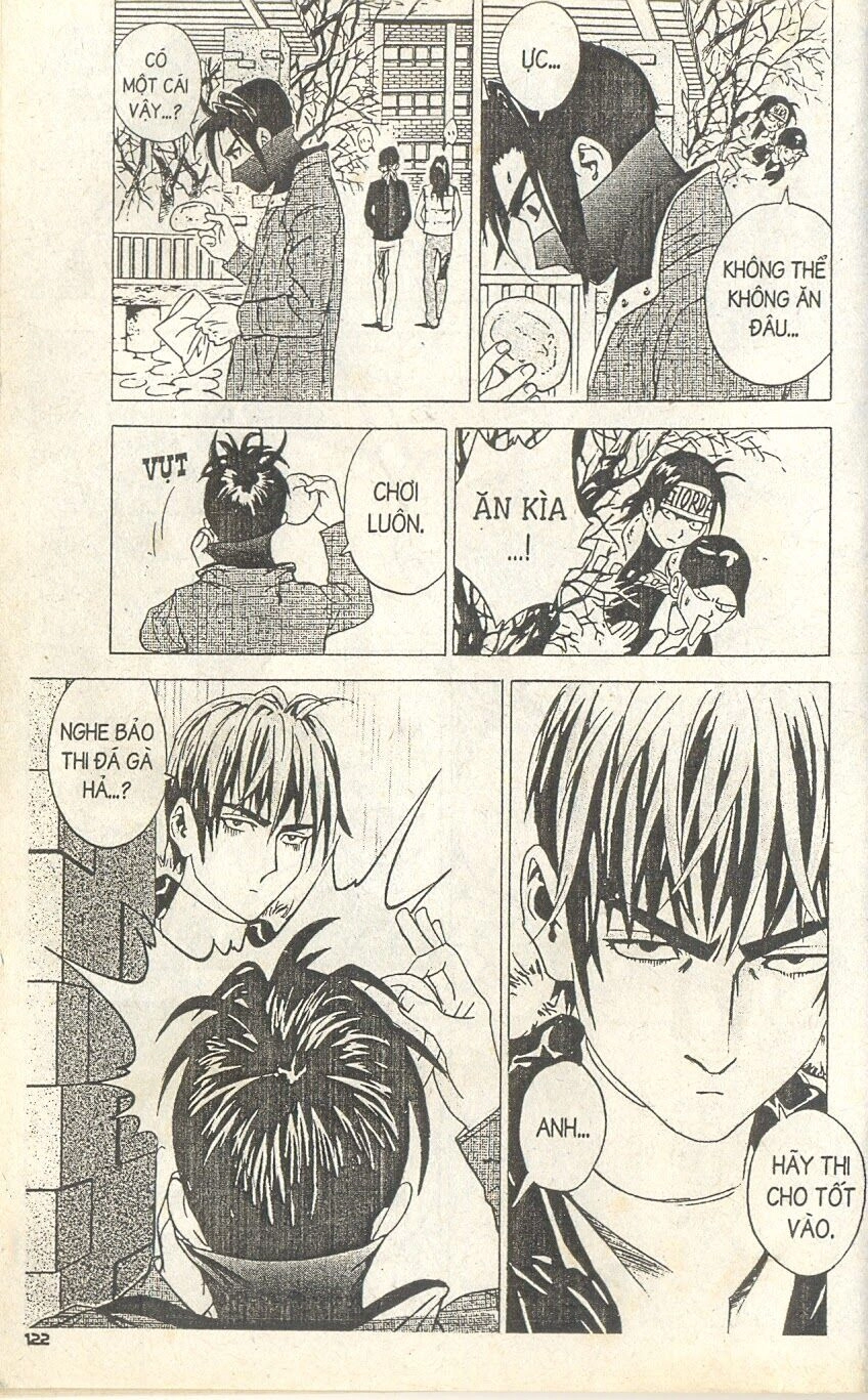 Ai Hơn Ai Chapter 266 - 19