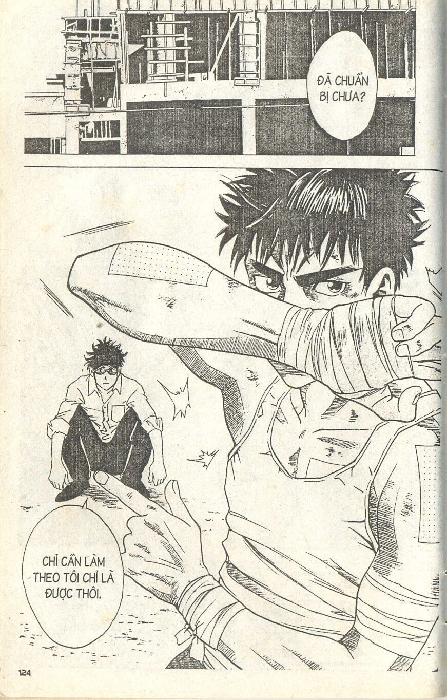 Ai Hơn Ai Chapter 267 - 1