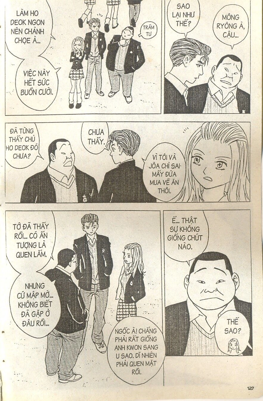 Ai Hơn Ai Chapter 267 - 4