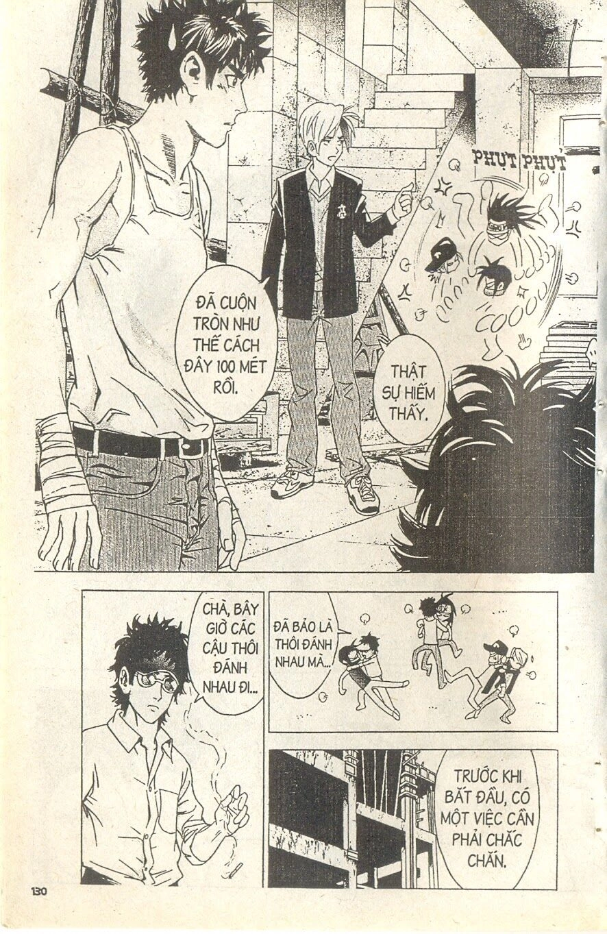 Ai Hơn Ai Chapter 267 - 7