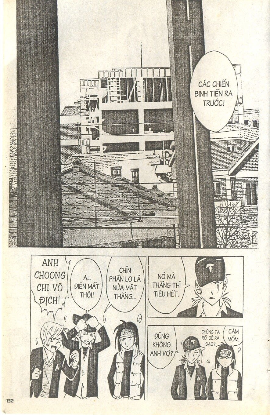 Ai Hơn Ai Chapter 267 - 9