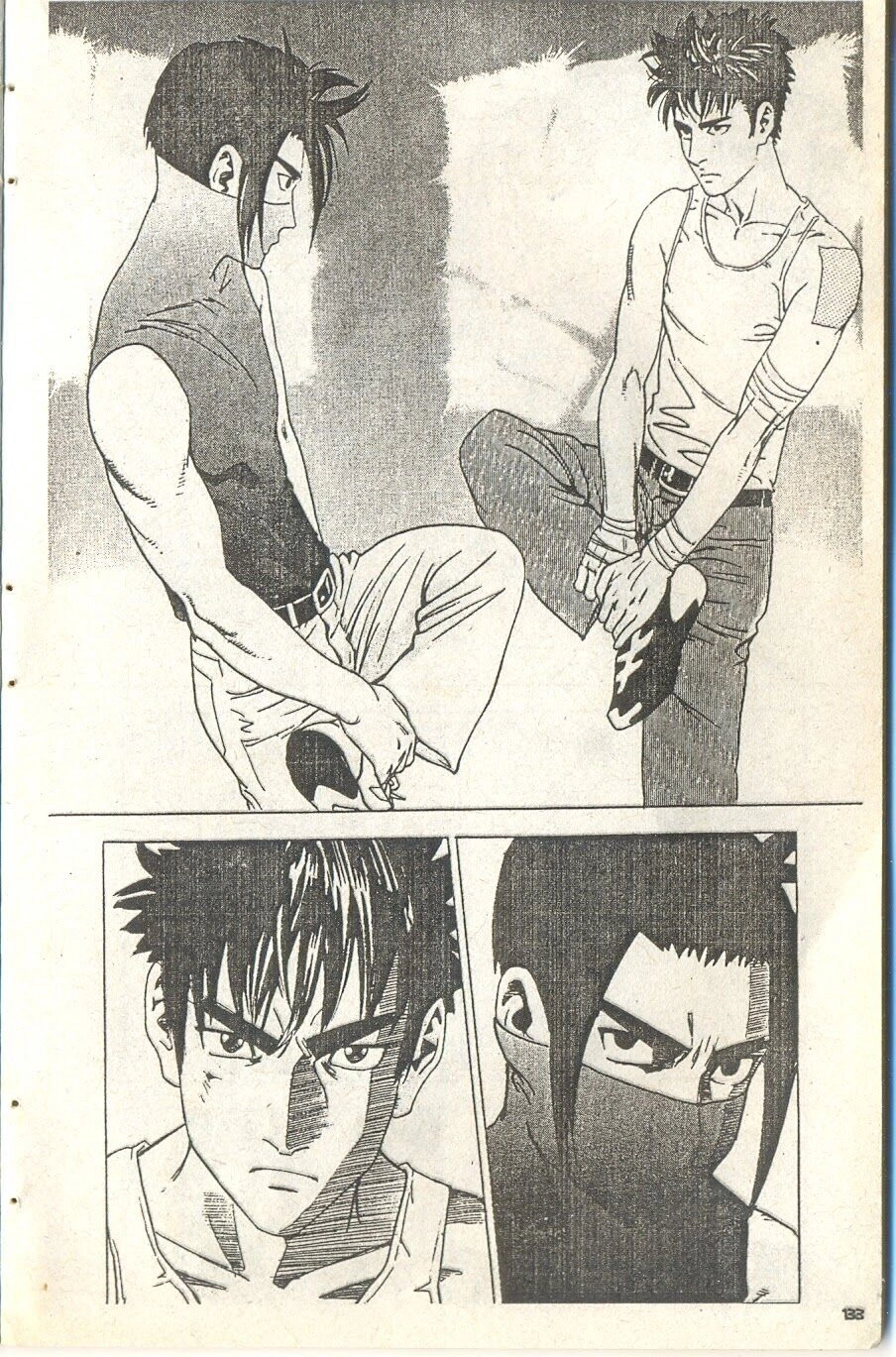 Ai Hơn Ai Chapter 267 - 10