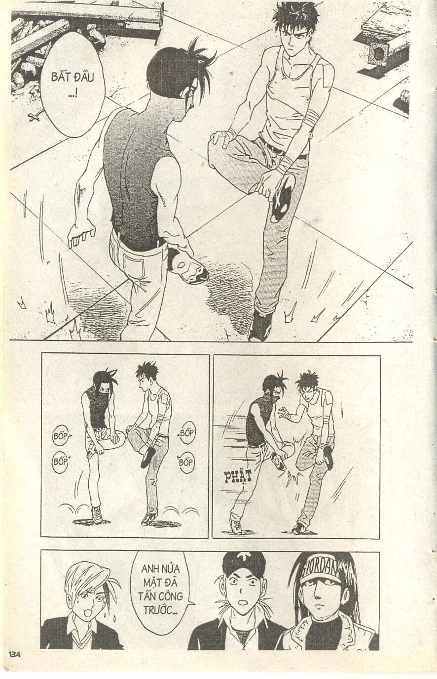 Ai Hơn Ai Chapter 267 - 11