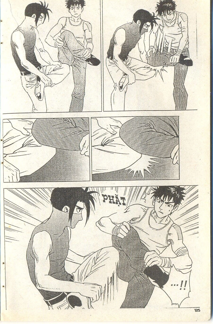 Ai Hơn Ai Chapter 267 - 12