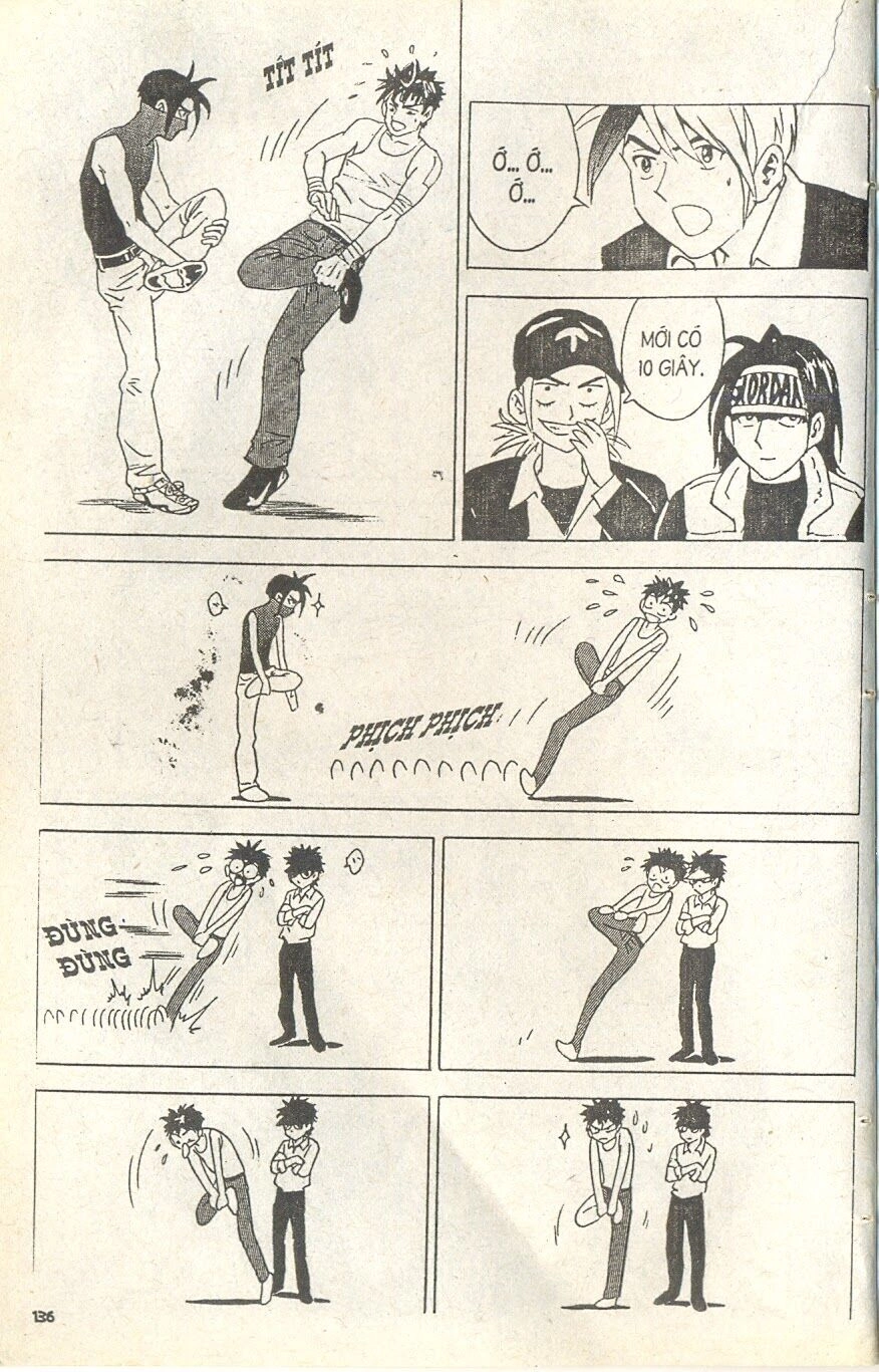 Ai Hơn Ai Chapter 267 - 13