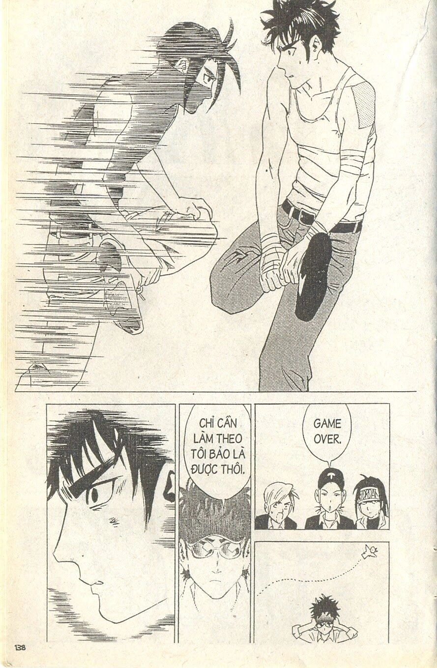 Ai Hơn Ai Chapter 267 - 15