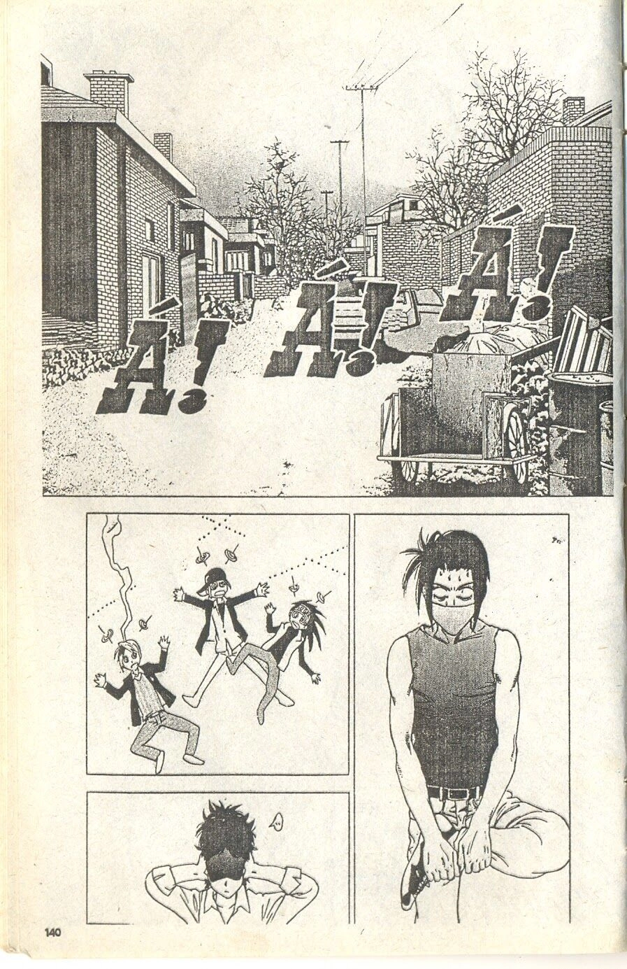 Ai Hơn Ai Chapter 267 - 17