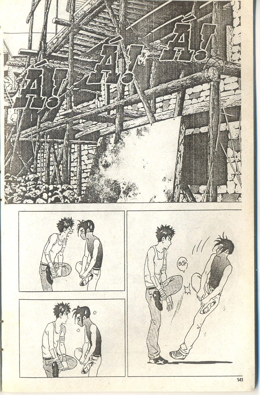 Ai Hơn Ai Chapter 267 - 18