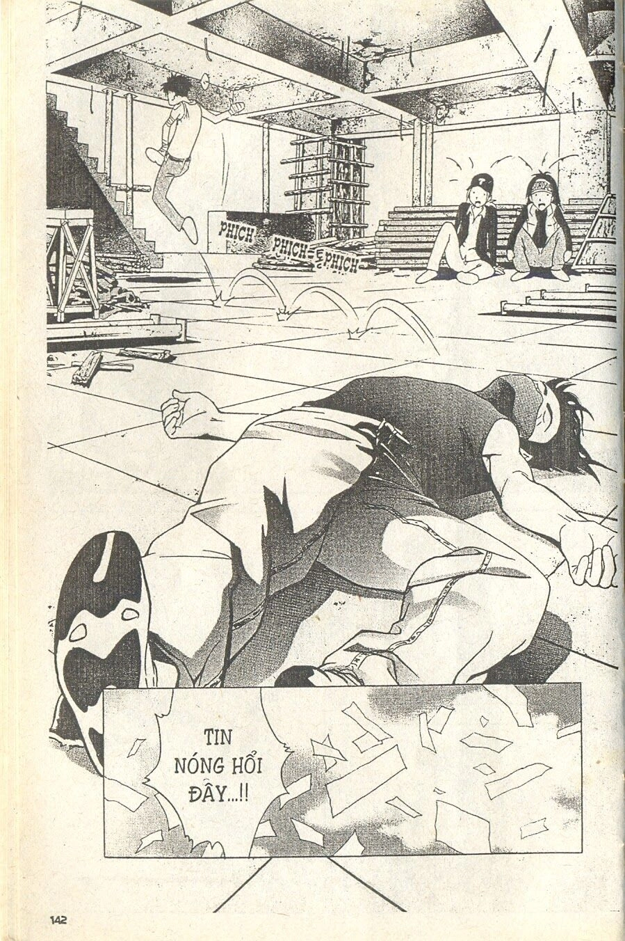 Ai Hơn Ai Chapter 267 - 19