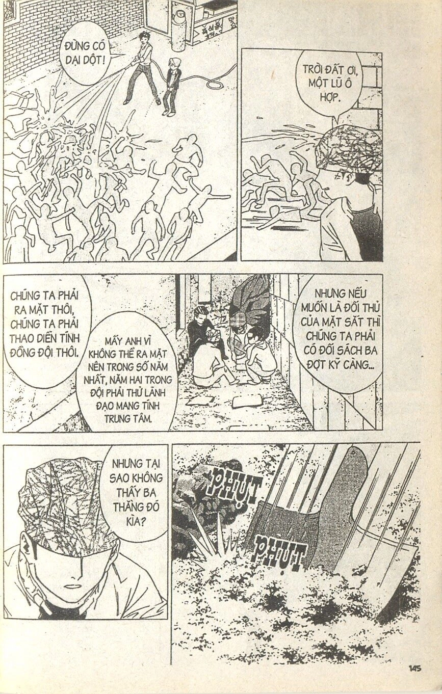 Ai Hơn Ai Chapter 267 - 22