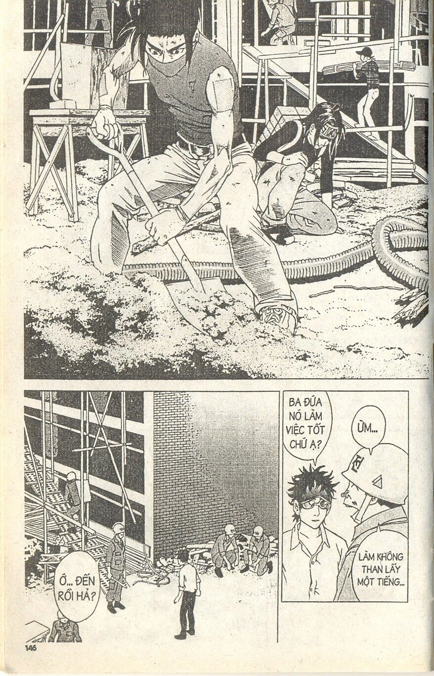 Ai Hơn Ai Chapter 267 - 23