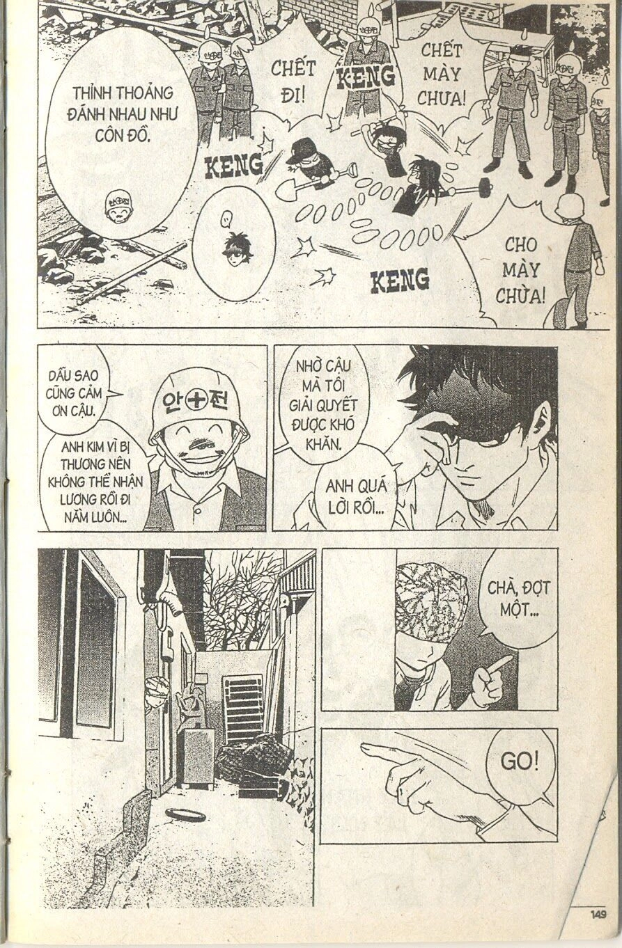 Ai Hơn Ai Chapter 267 - 24