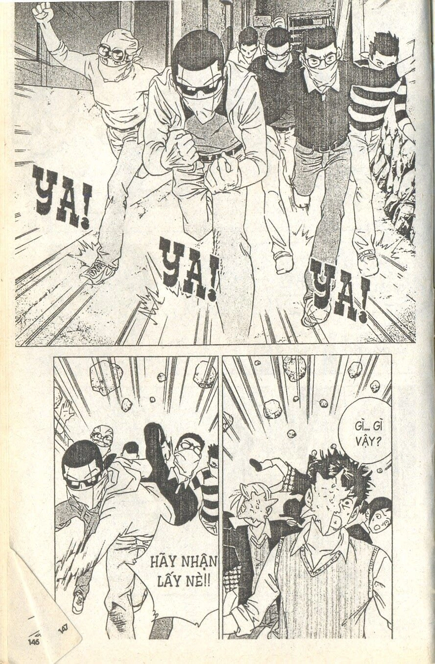 Ai Hơn Ai Chapter 267 - 25