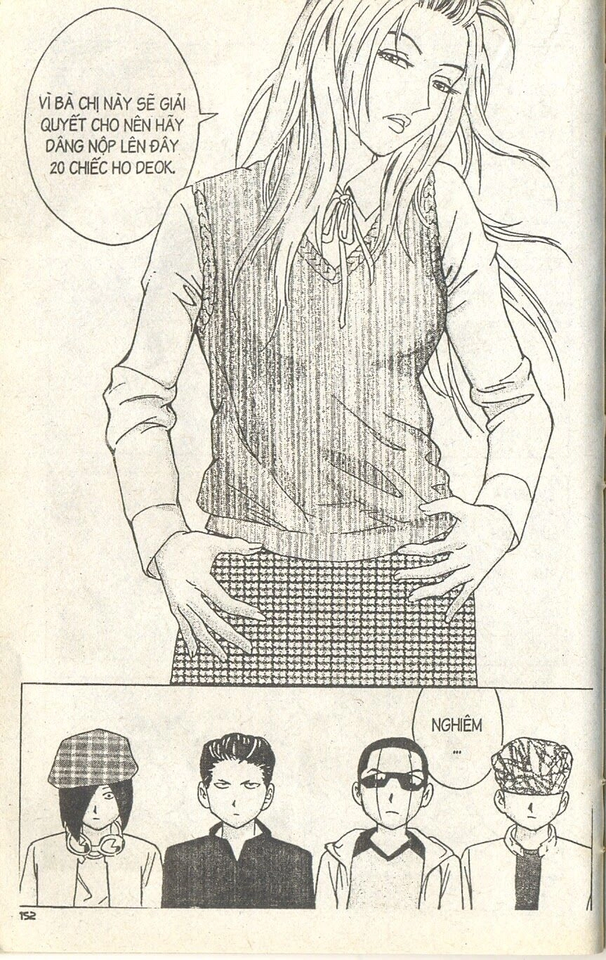 Ai Hơn Ai Chapter 267 - 29