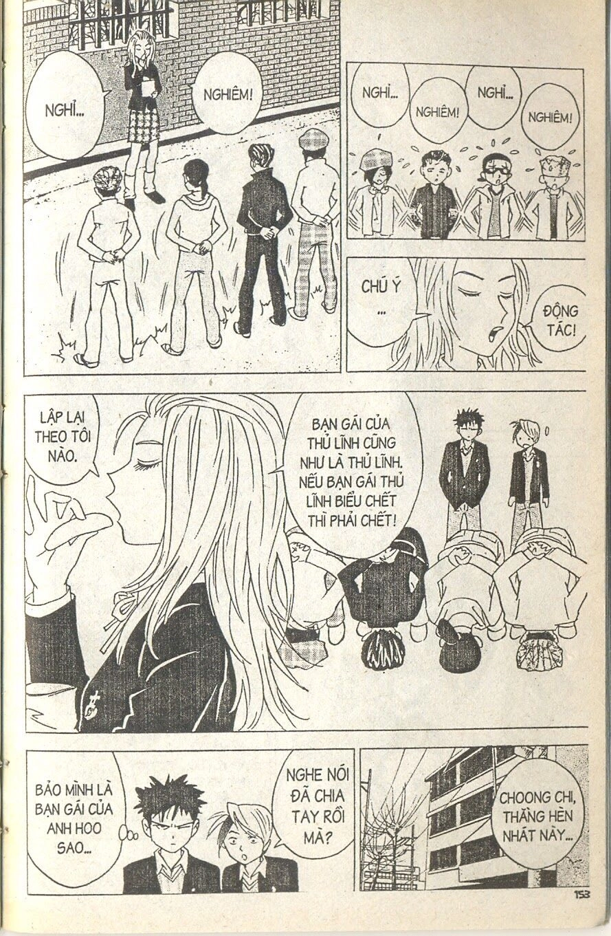 Ai Hơn Ai Chapter 267 - 30