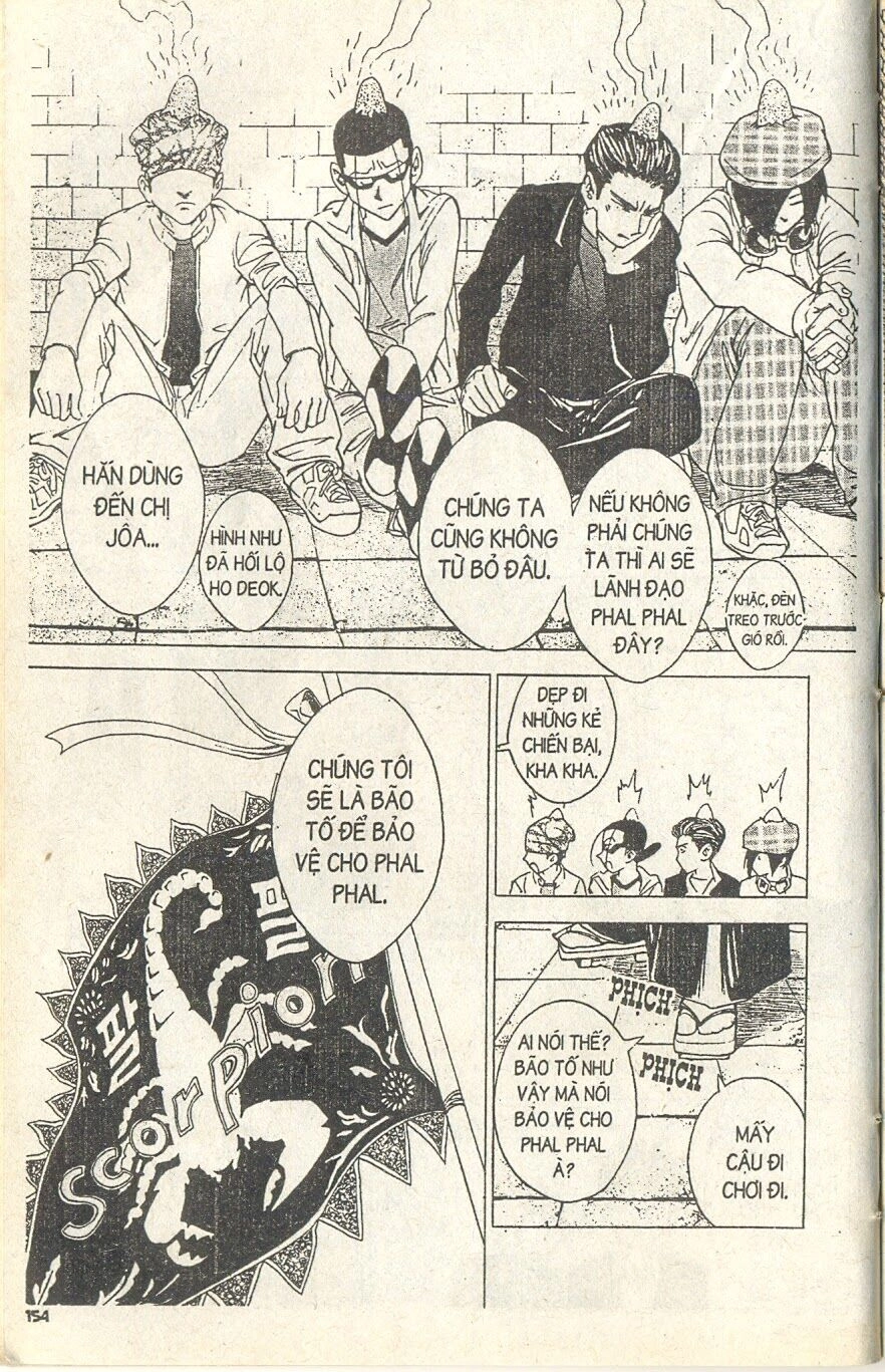 Ai Hơn Ai Chapter 267 - 31