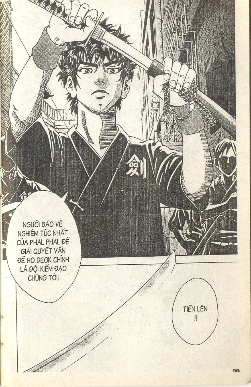 Ai Hơn Ai Chapter 267 - 32