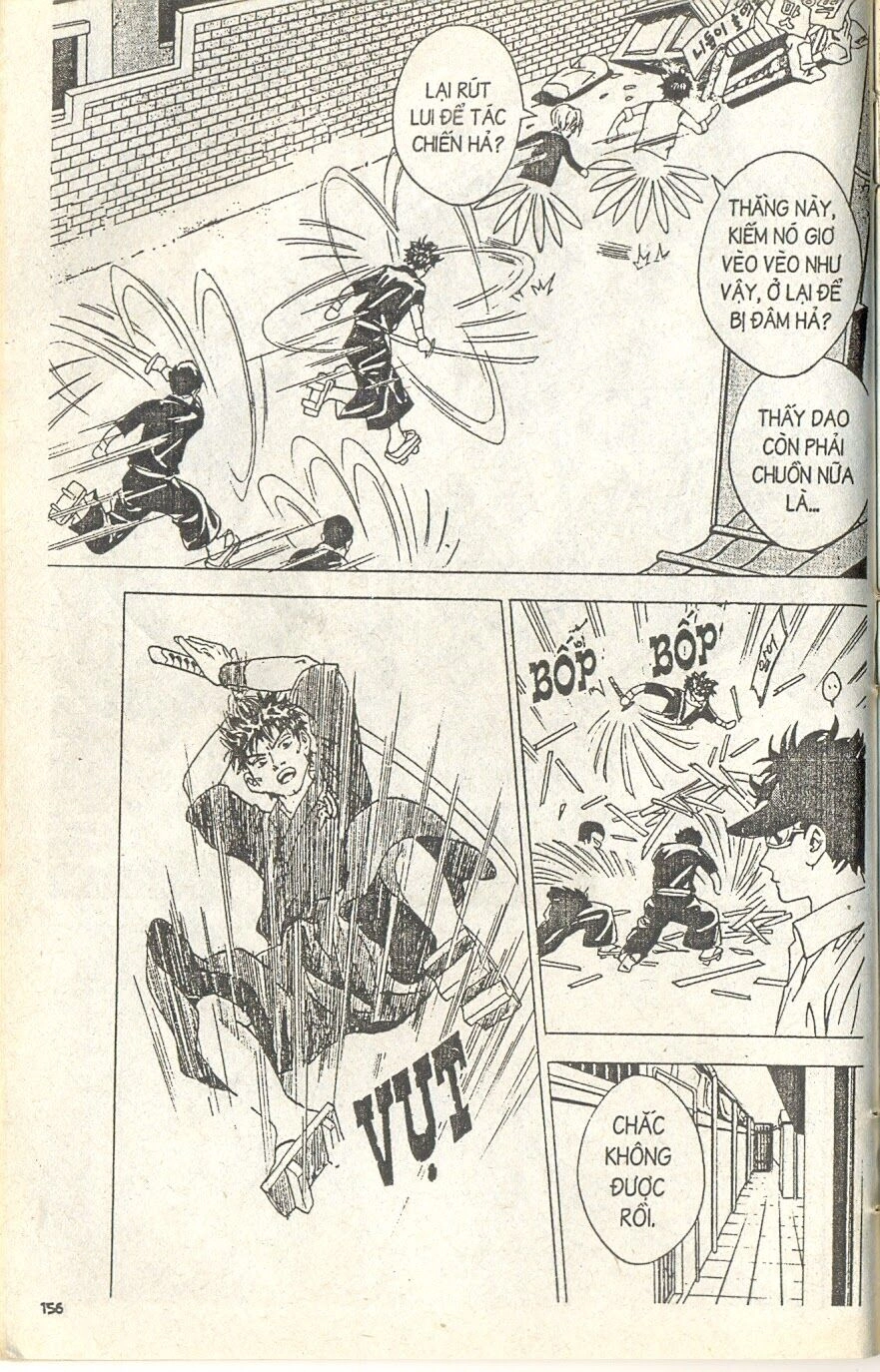 Ai Hơn Ai Chapter 267 - 33