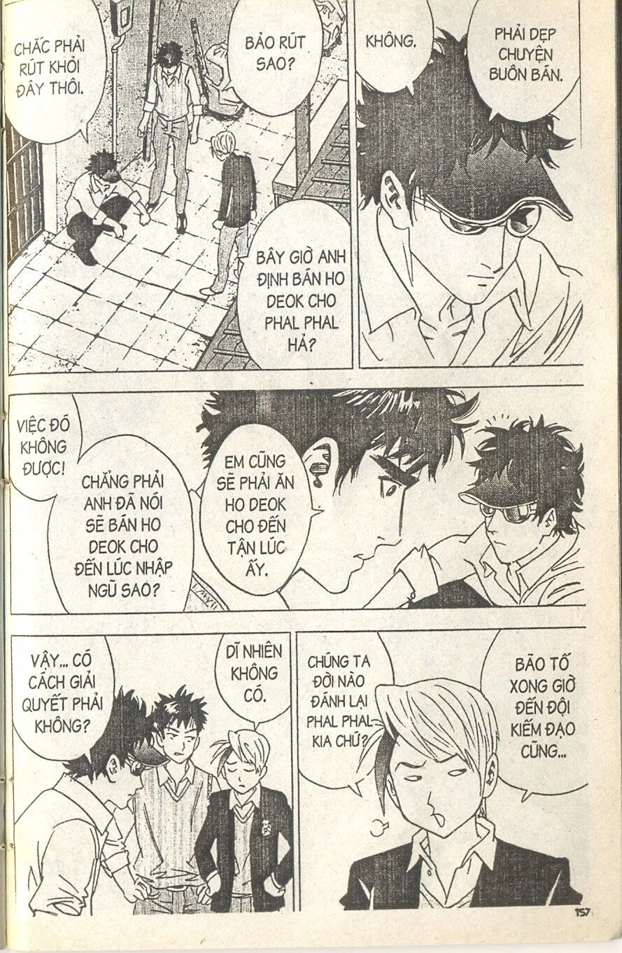 Ai Hơn Ai Chapter 267 - 34