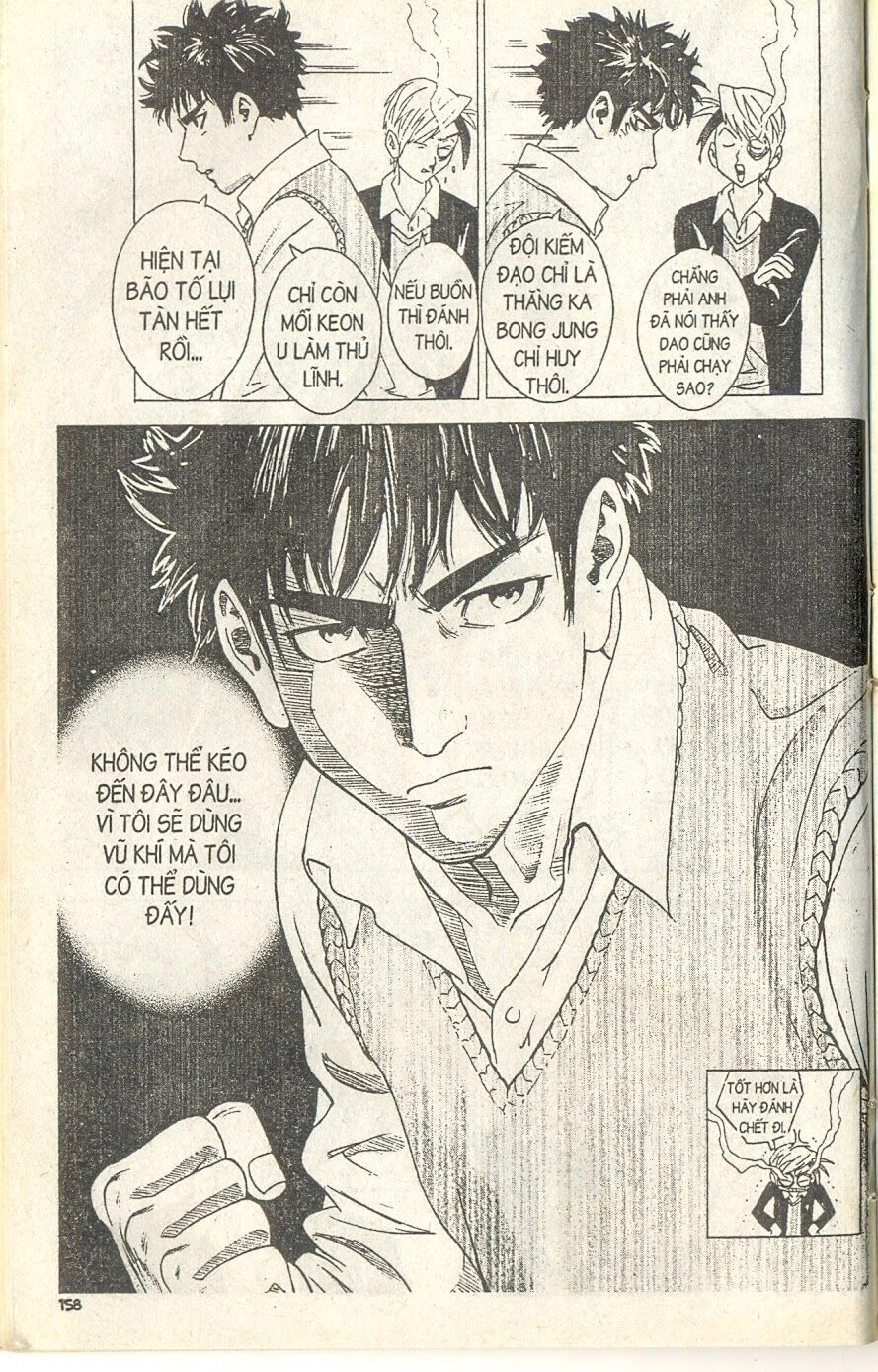 Ai Hơn Ai Chapter 267 - 35