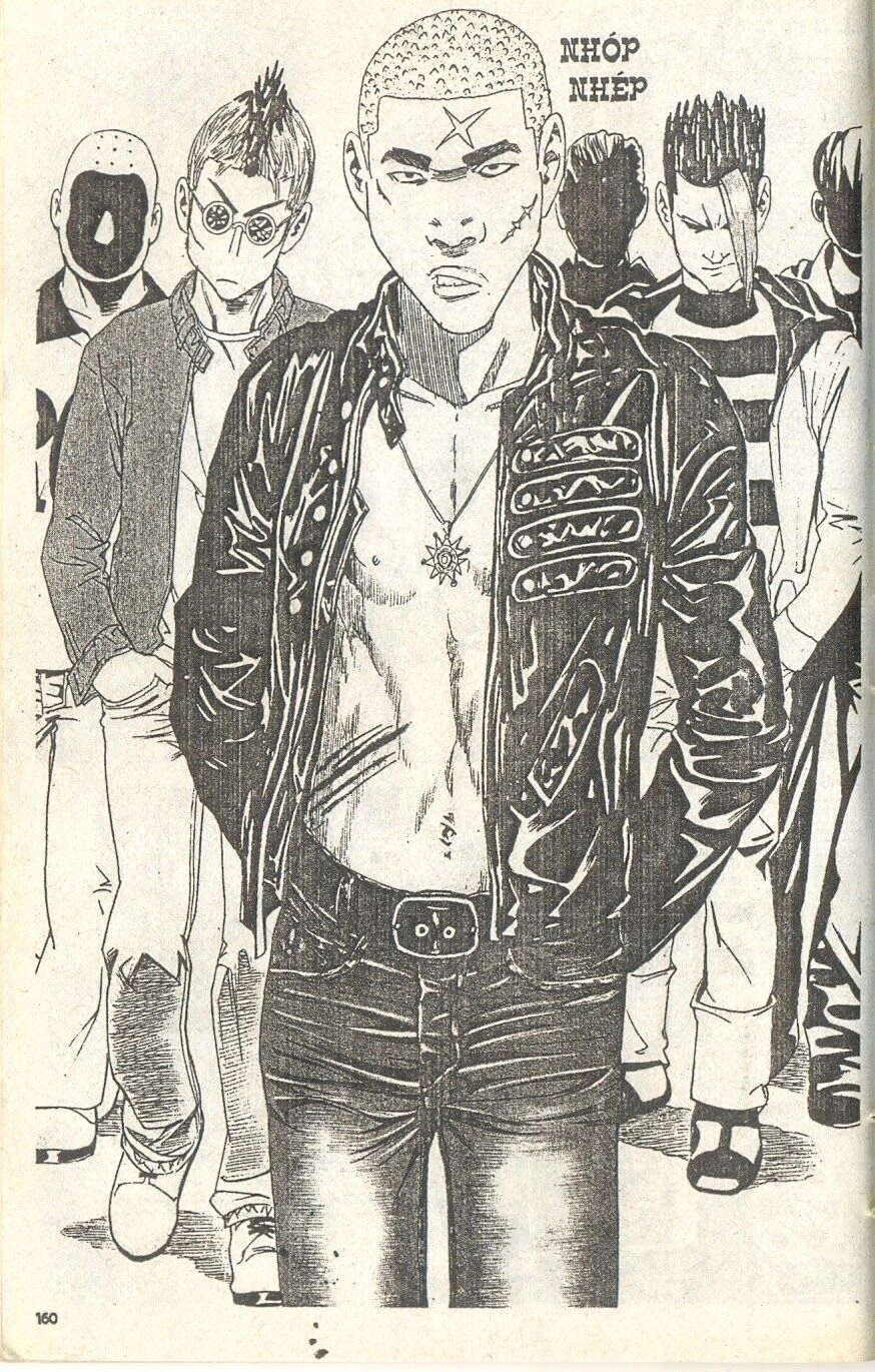 Ai Hơn Ai Chapter 267 - 37