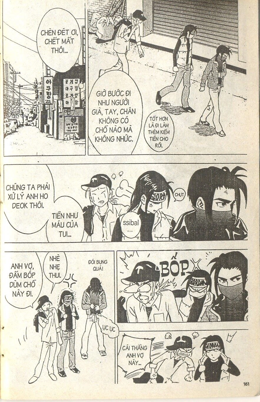 Ai Hơn Ai Chapter 267 - 38