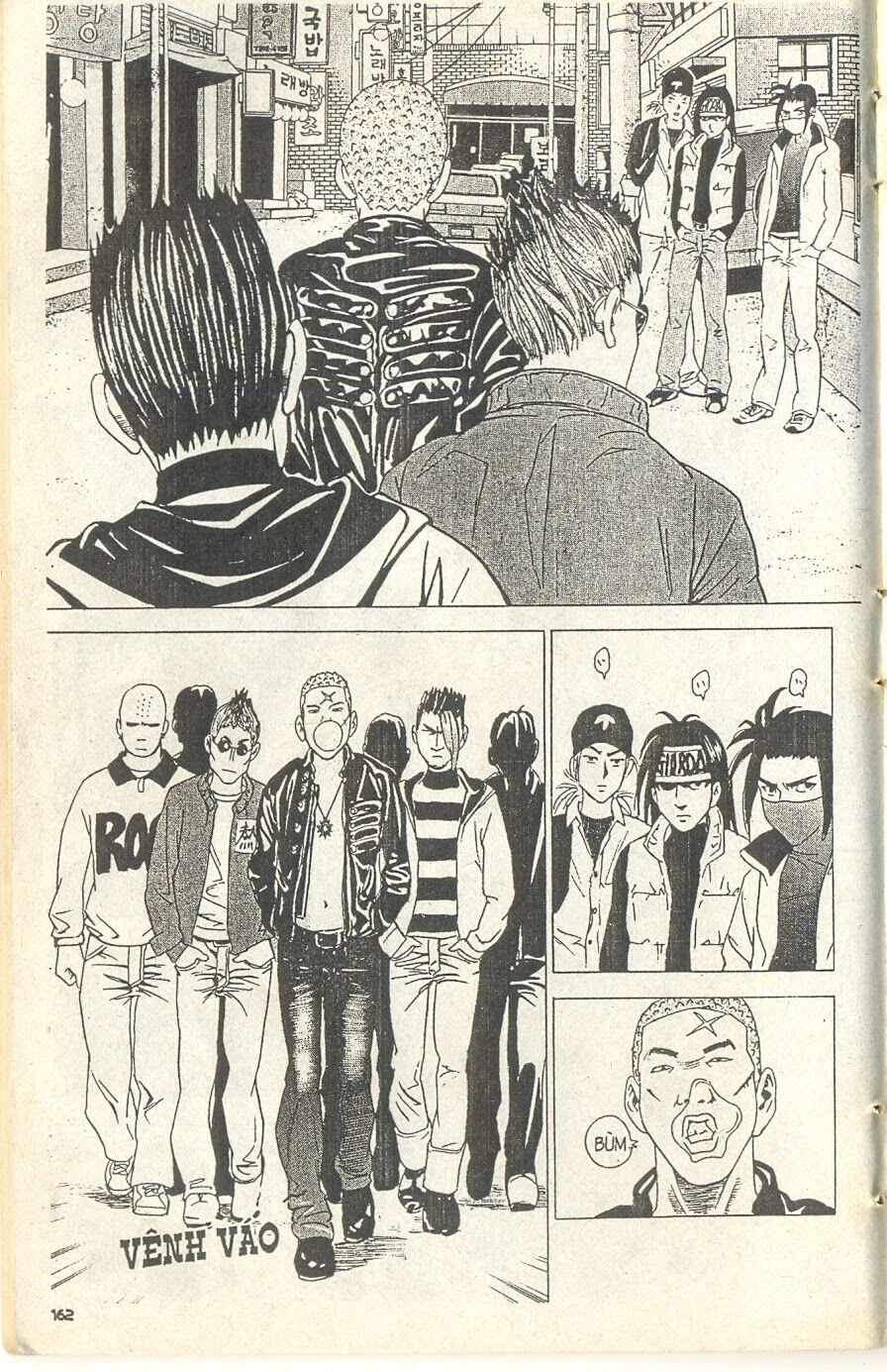 Ai Hơn Ai Chapter 267 - 39