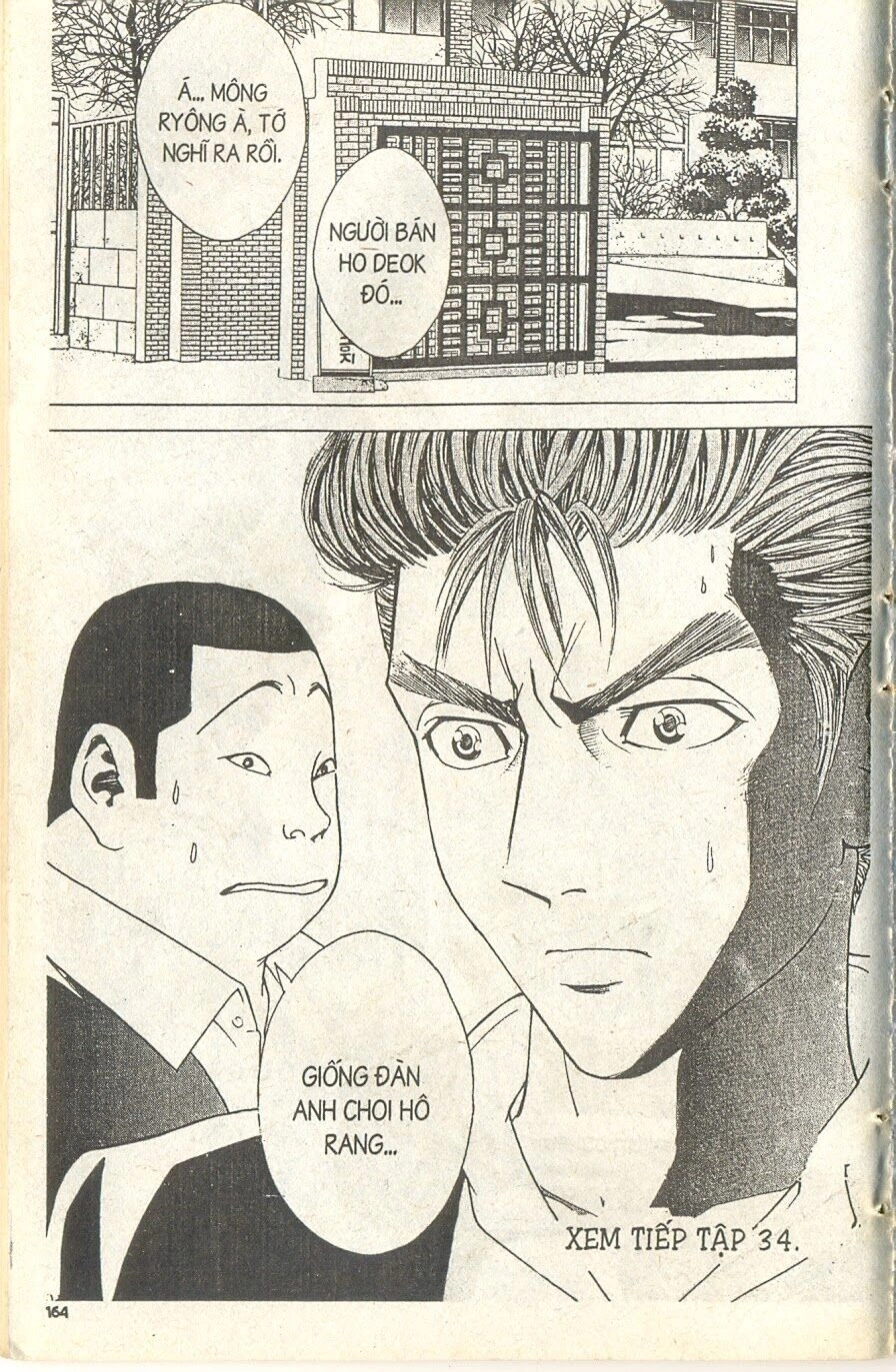 Ai Hơn Ai Chapter 267 - 41