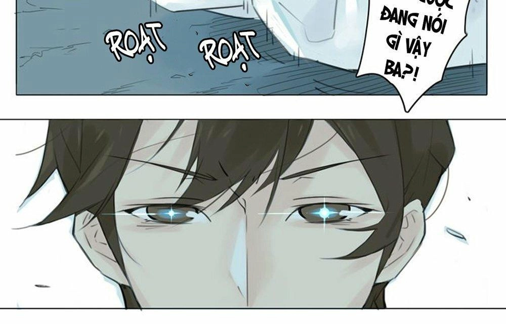 Tình Yêu Chớp Nhoáng Chapter 1 - 12