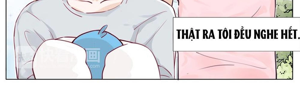 Tình Yêu Chớp Nhoáng Chapter 8 - 22