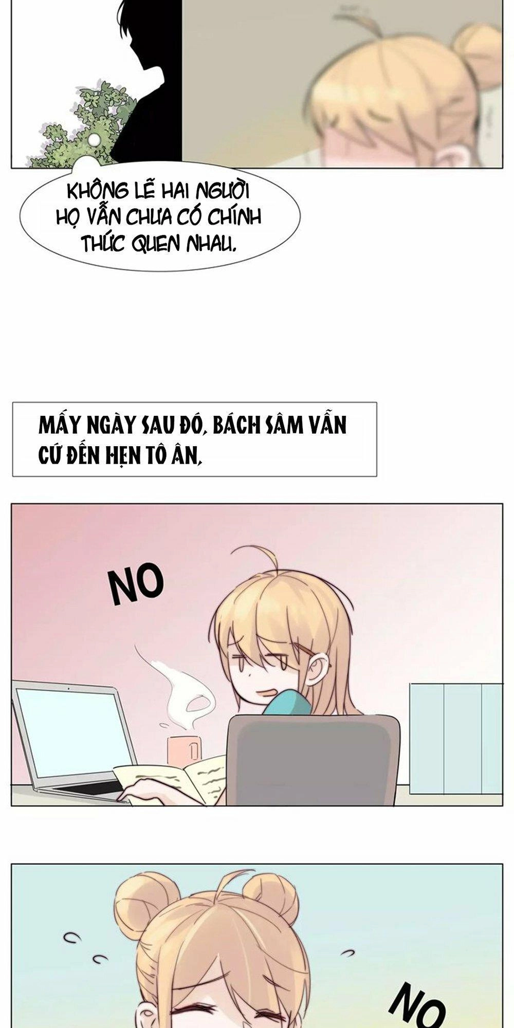 Tình Yêu Chớp Nhoáng Chapter 14 - 24