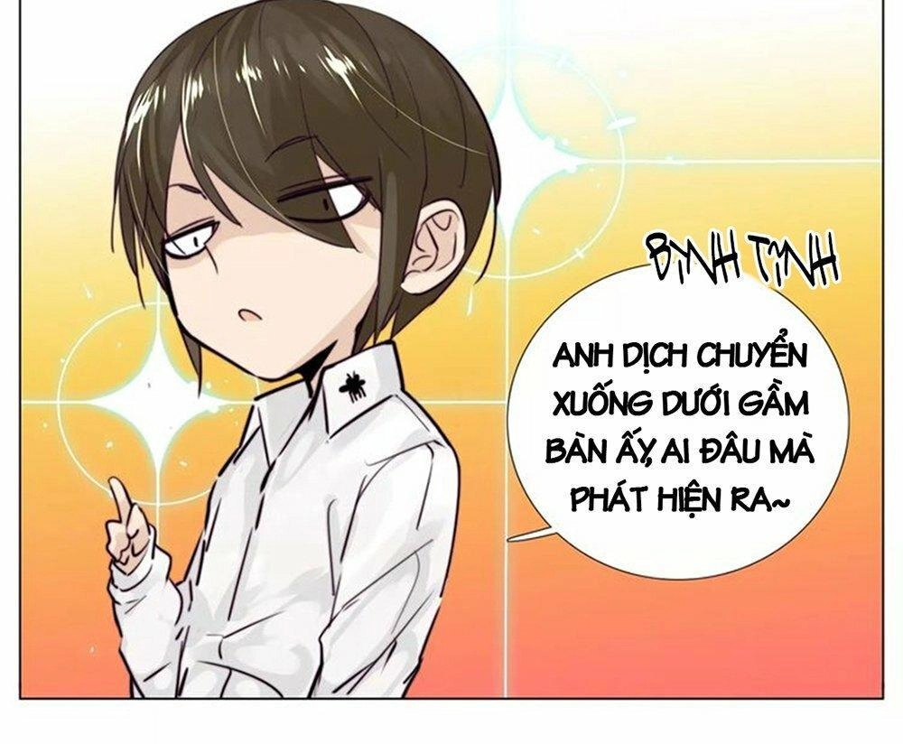 Tình Yêu Chớp Nhoáng Chapter 22 - 19