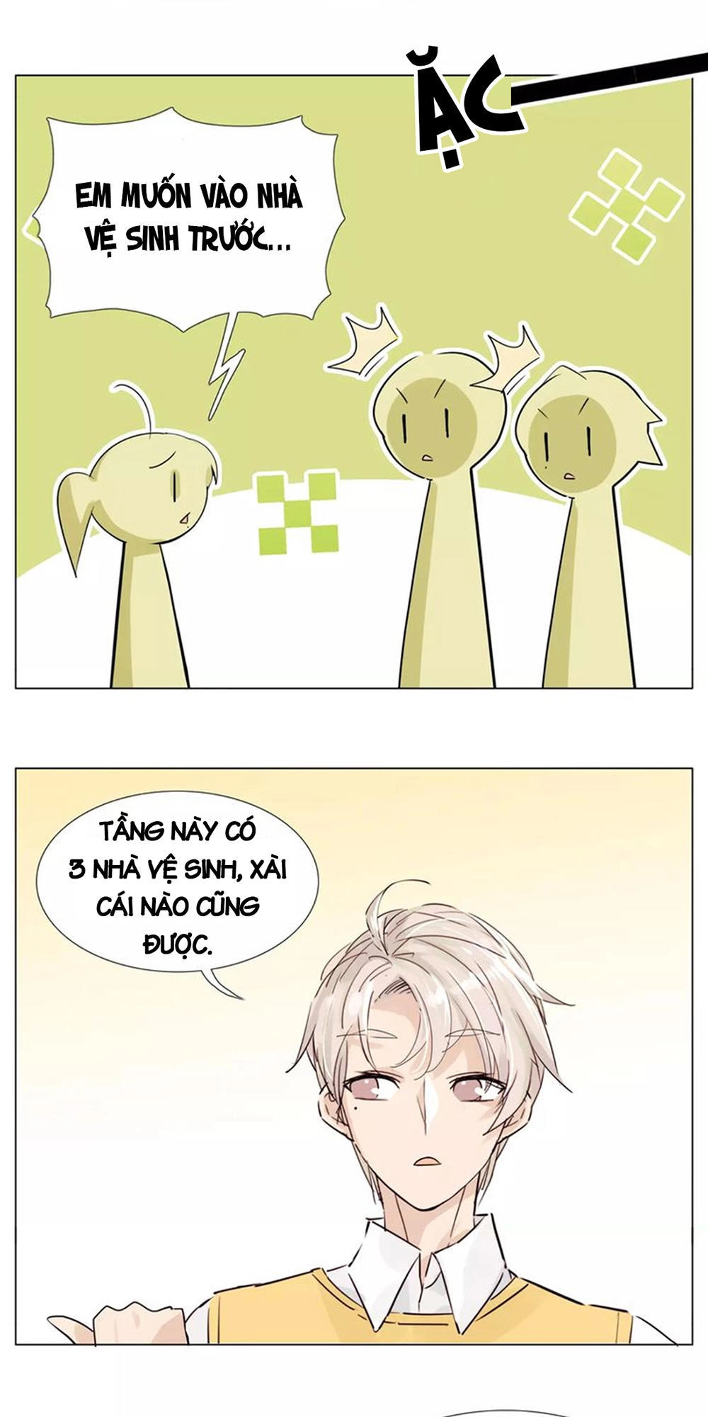 Tình Yêu Chớp Nhoáng Chapter 24 - 20