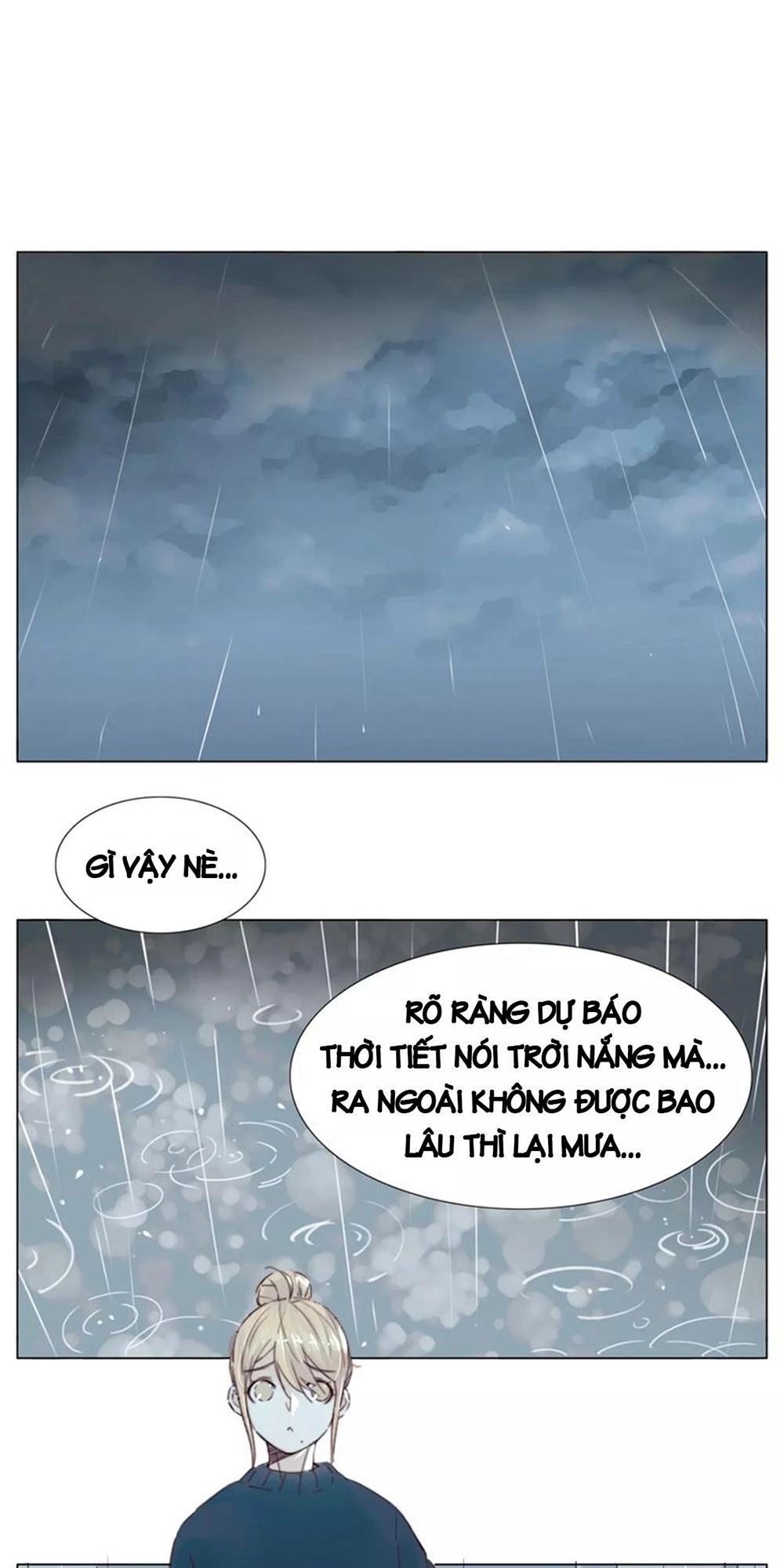 Tình Yêu Chớp Nhoáng Chapter 25 - 9