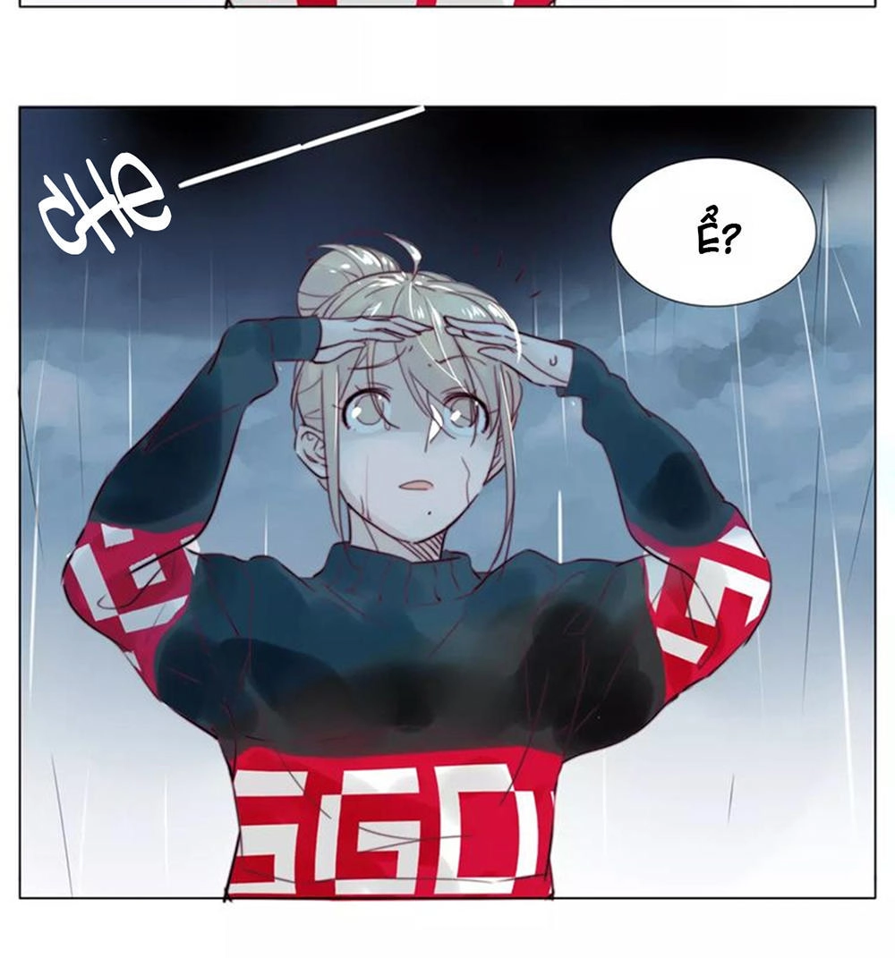 Tình Yêu Chớp Nhoáng Chapter 25 - 11