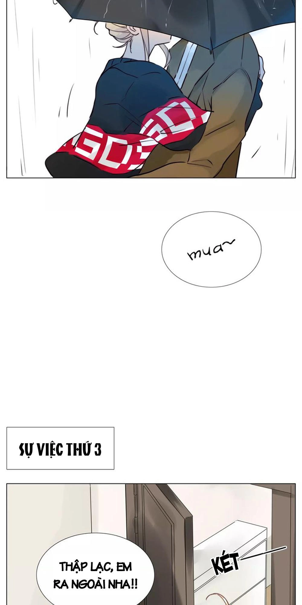 Tình Yêu Chớp Nhoáng Chapter 25 - 14