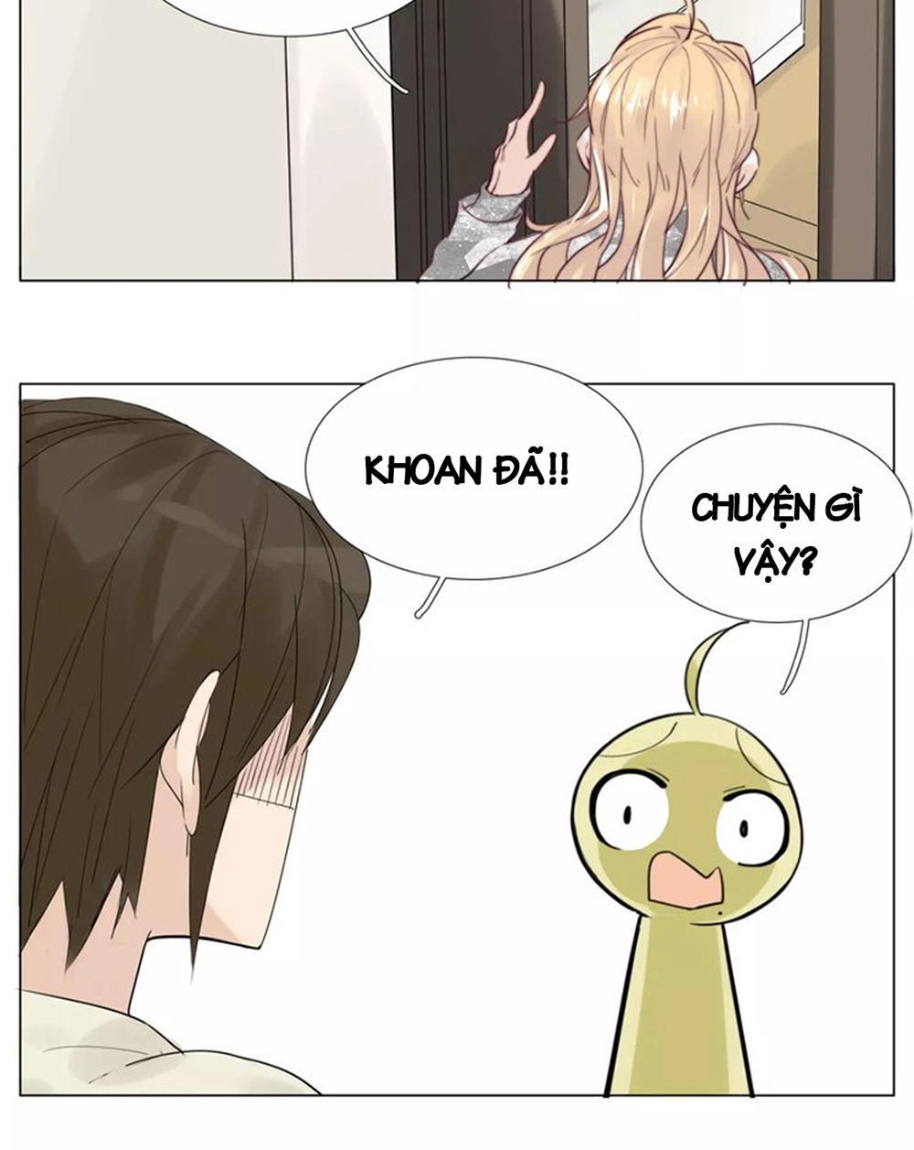 Tình Yêu Chớp Nhoáng Chapter 25 - 15