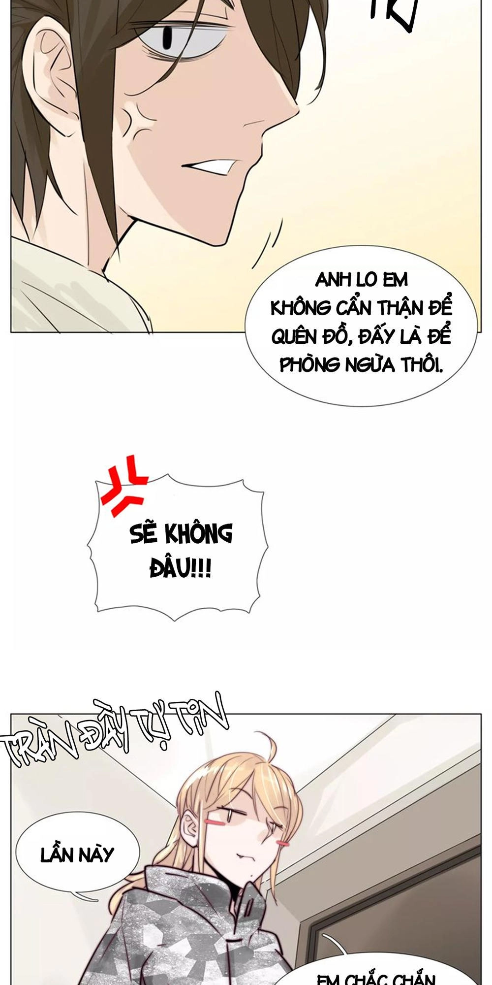 Tình Yêu Chớp Nhoáng Chapter 25 - 17