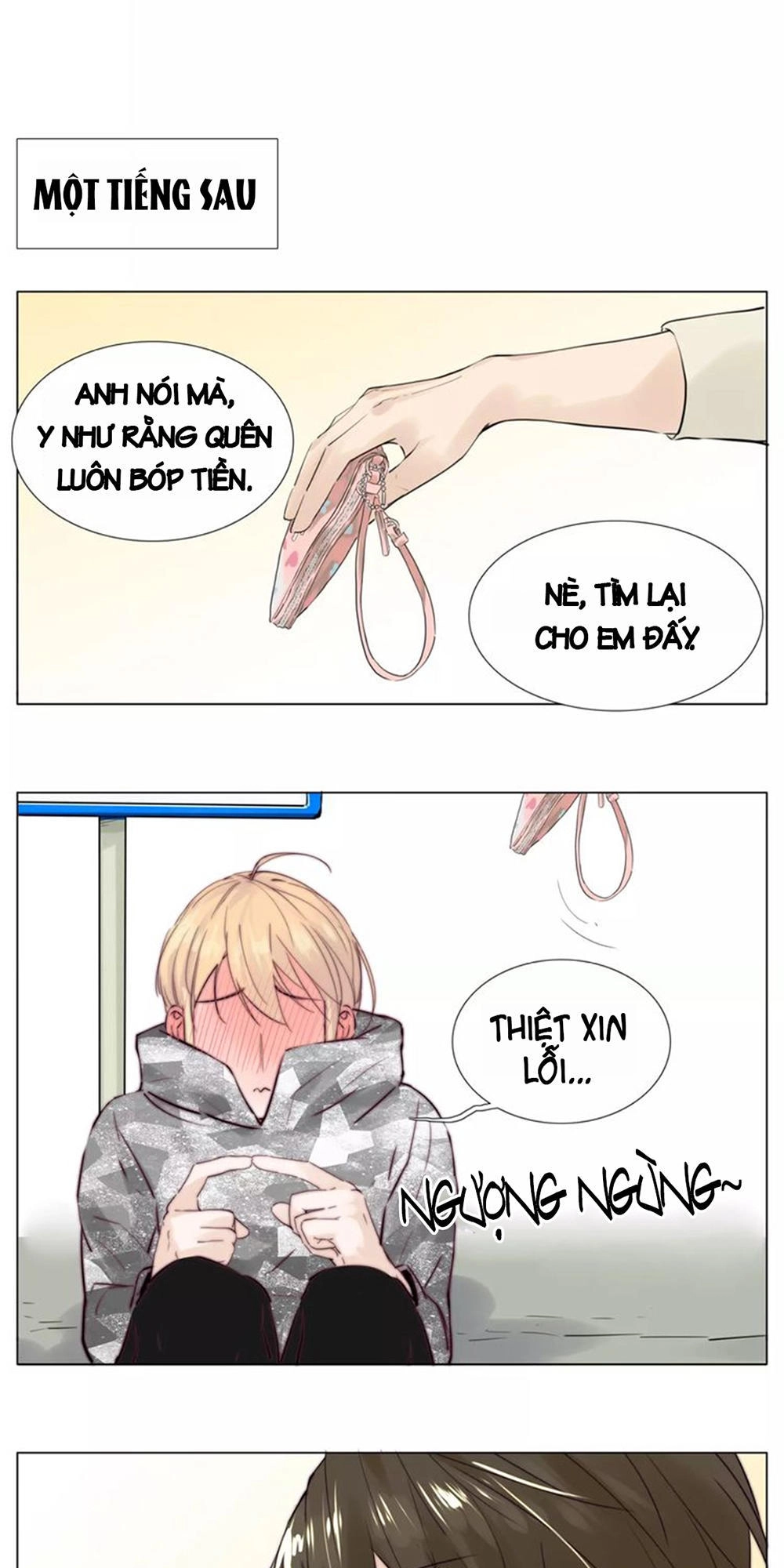 Tình Yêu Chớp Nhoáng Chapter 25 - 19