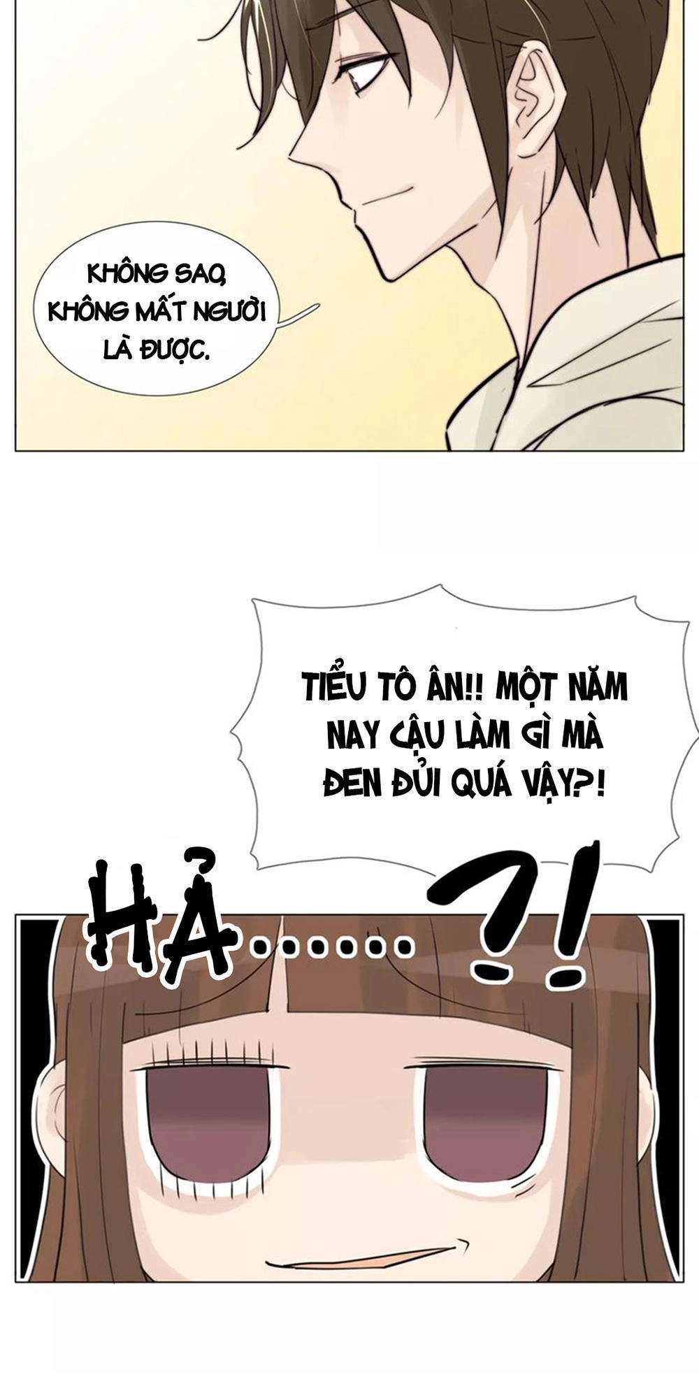 Tình Yêu Chớp Nhoáng Chapter 25 - 20