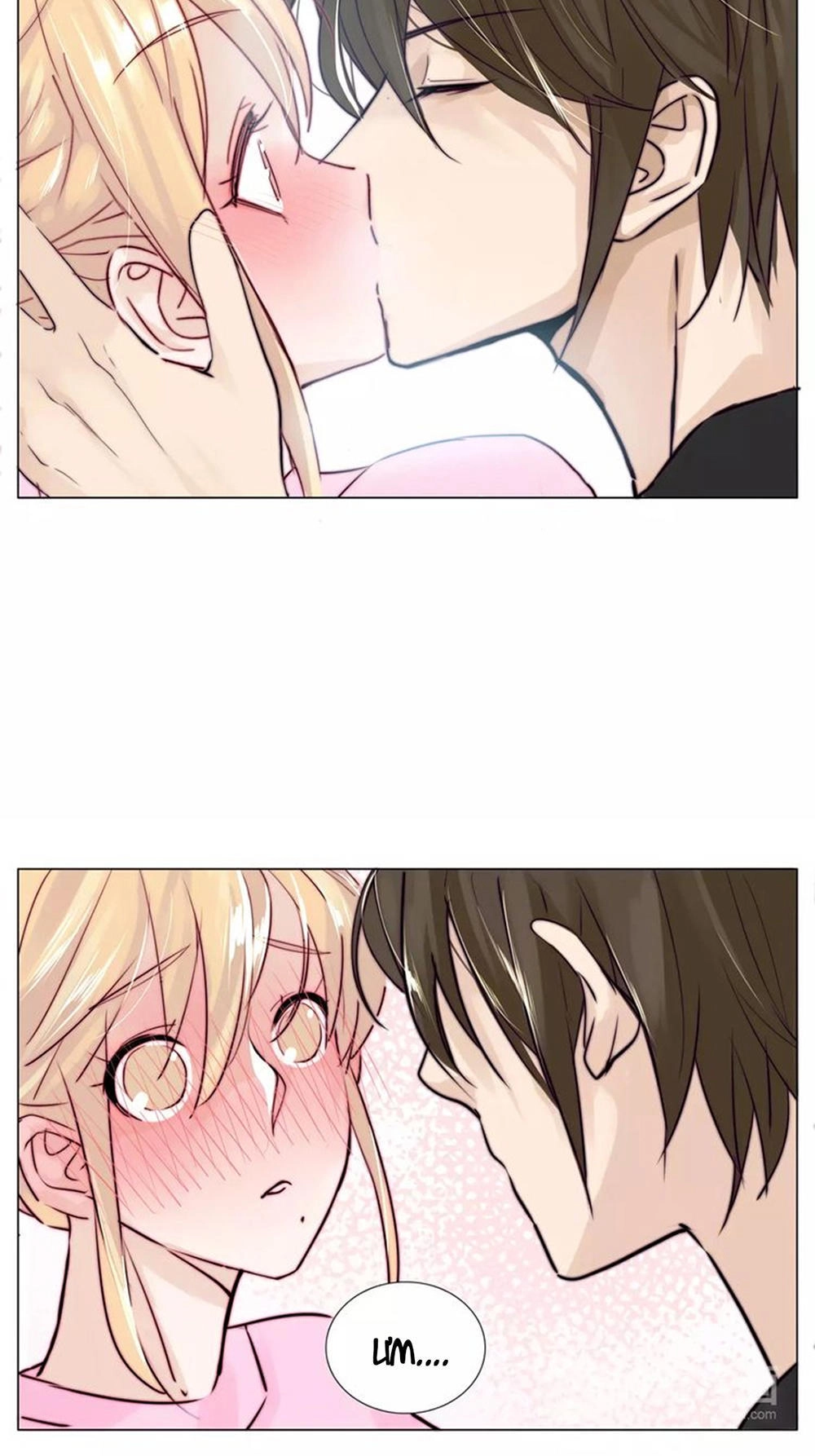 Tình Yêu Chớp Nhoáng Chapter 26 - 29