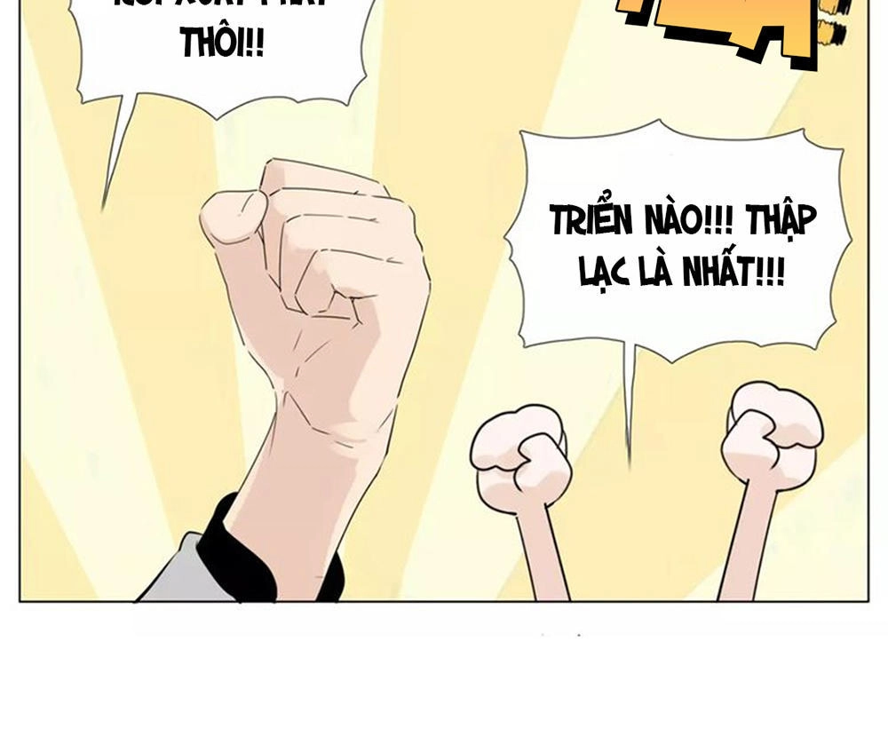 Tình Yêu Chớp Nhoáng Chapter 29 - 11