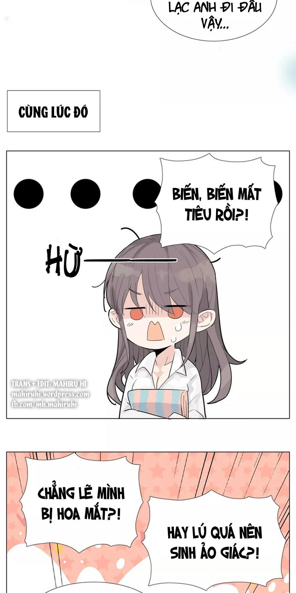 Tình Yêu Chớp Nhoáng Chapter 29 - 23