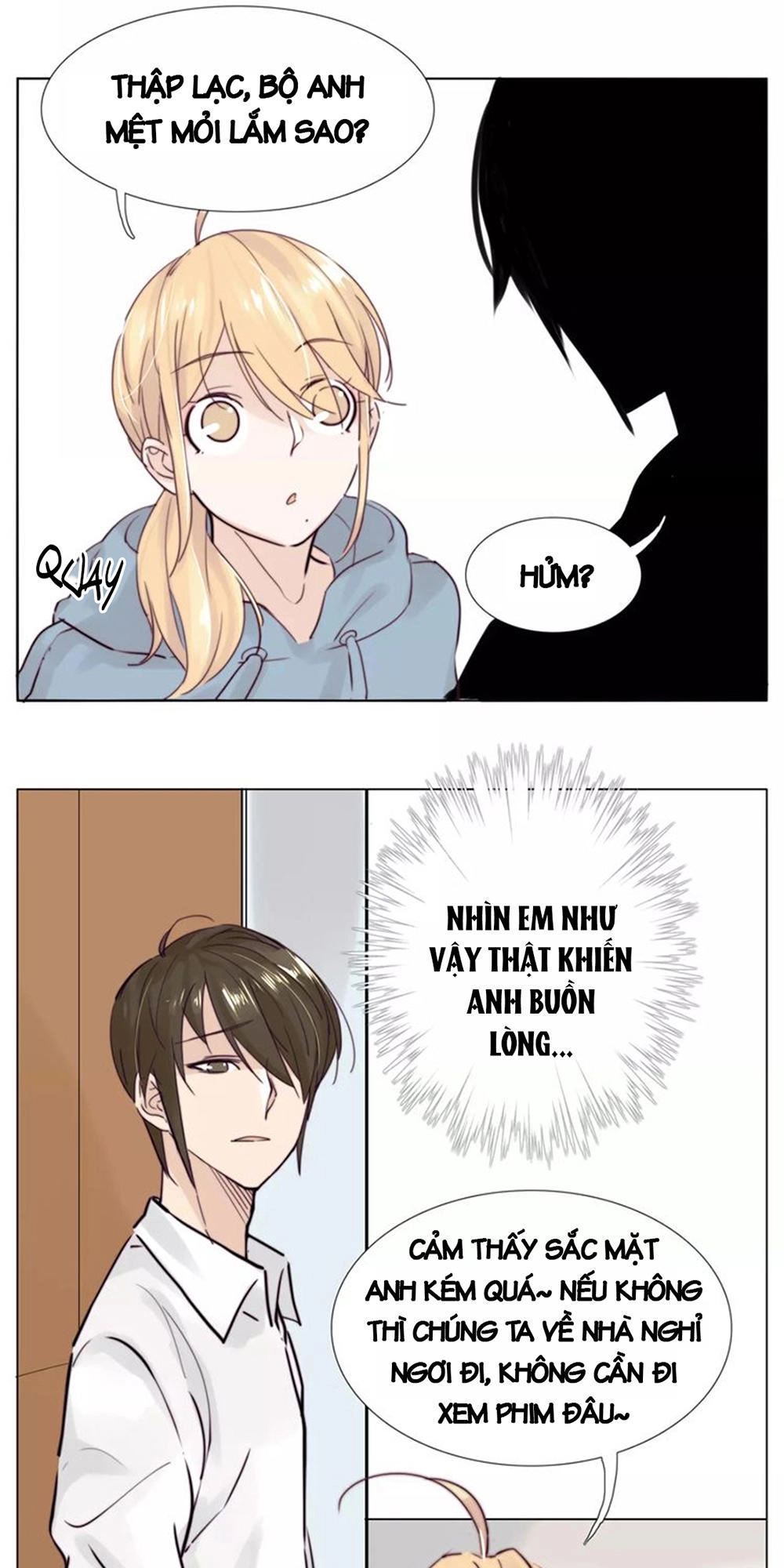 Tình Yêu Chớp Nhoáng Chapter 31 - 24