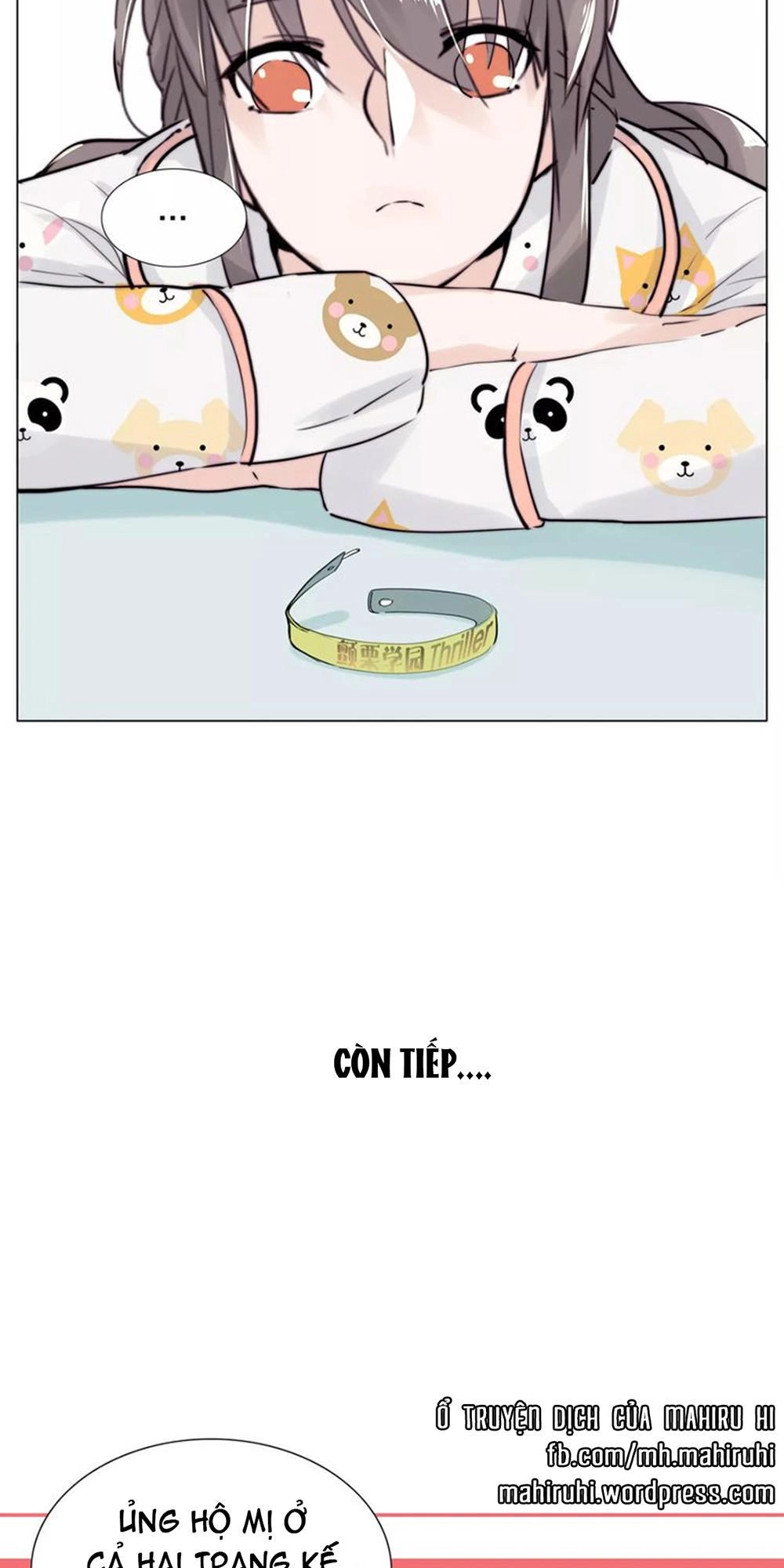 Tình Yêu Chớp Nhoáng Chapter 31 - 31